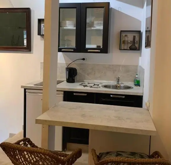 Apartamento 1 Dormitorio, Mas D'auseu