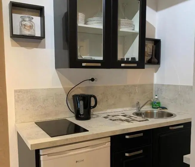 Apartamento 1 Dormitorio, Mas D'auseu