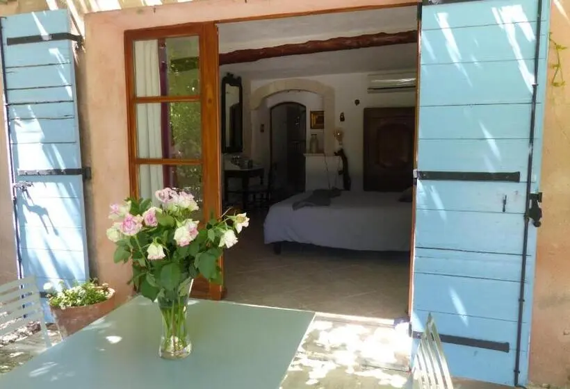 Habitación Estándar, Mas D'auseu