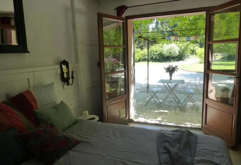 Habitación Estándar, Mas D'auseu