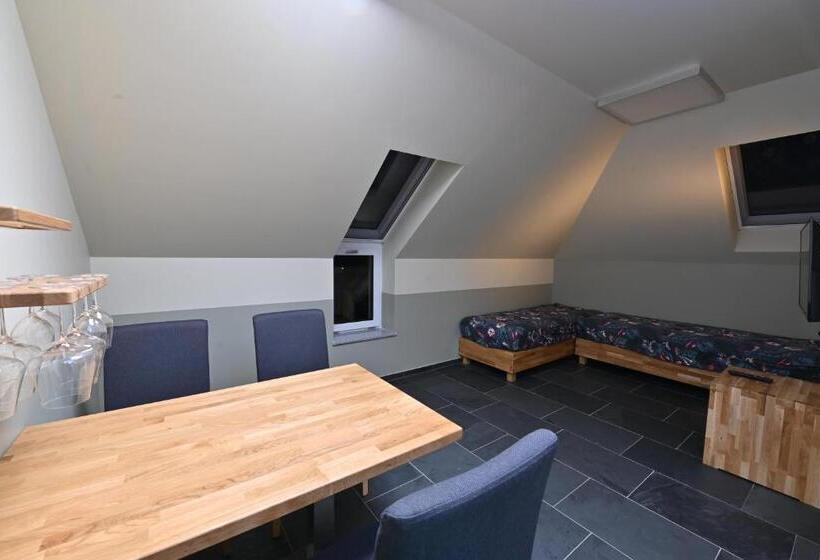 1 Bedroom Apartment Lake View, Domaine Edegger   Organic Winery Badacsony