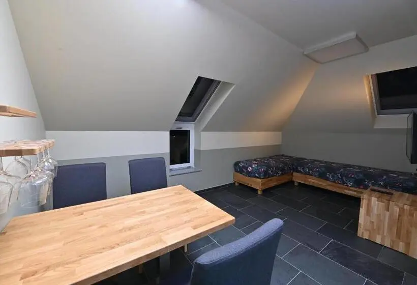 1 Bedroom Apartment Lake View, Domaine Edegger   Organic Winery Badacsony