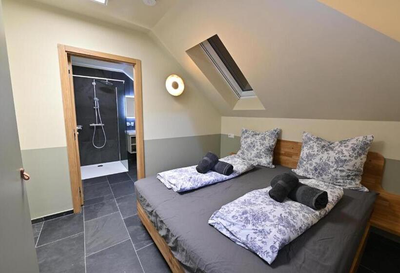 1 Bedroom Apartment Lake View, Domaine Edegger   Organic Winery Badacsony