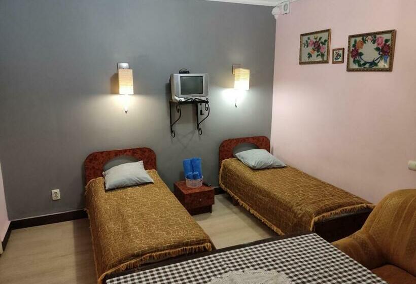 اتاق استاندارد, готель маєток