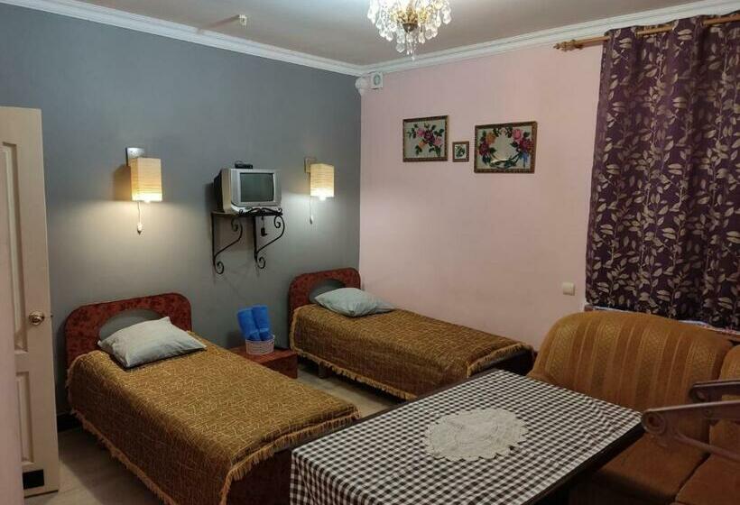 اتاق استاندارد, готель маєток