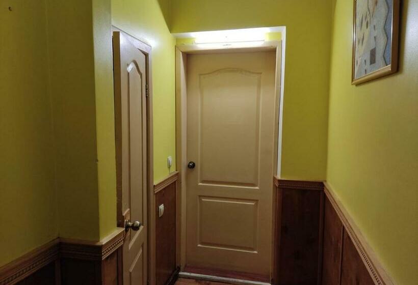 اتاق استاندارد, готель маєток