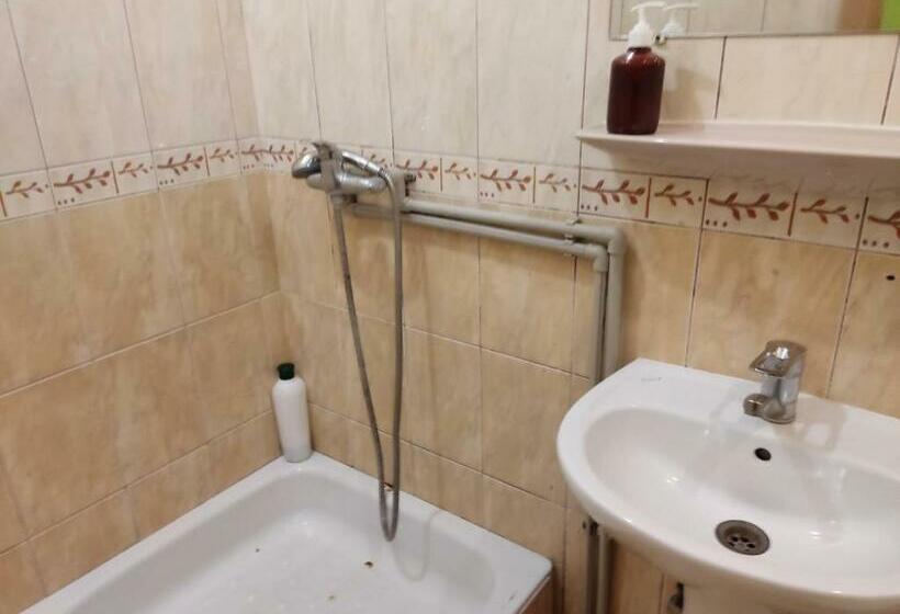 Quarto Estandar, готель маєток
