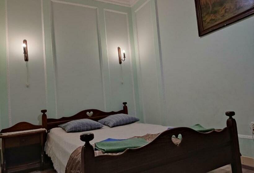 اتاق لوکس, готель маєток