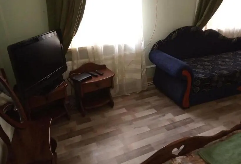 デラックスルーム, готель маєток