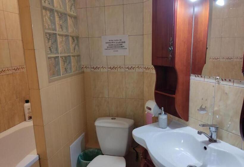 Quarto Deluxe, готель маєток