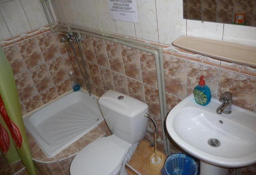 Quarto Estandar, готель маєток