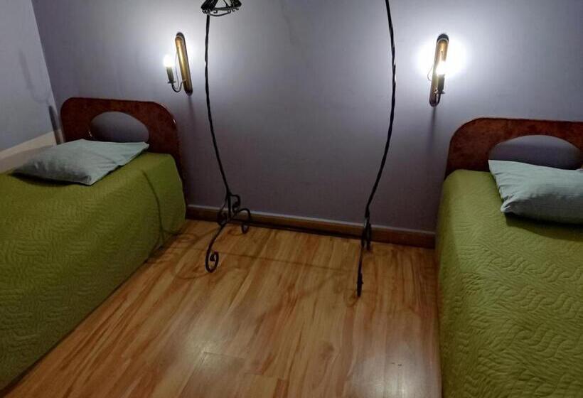 اتاق استاندارد, готель маєток