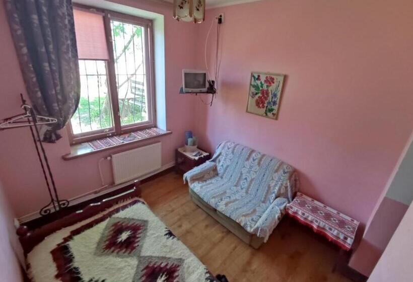 اتاق استاندارد یک نفره, готель маєток