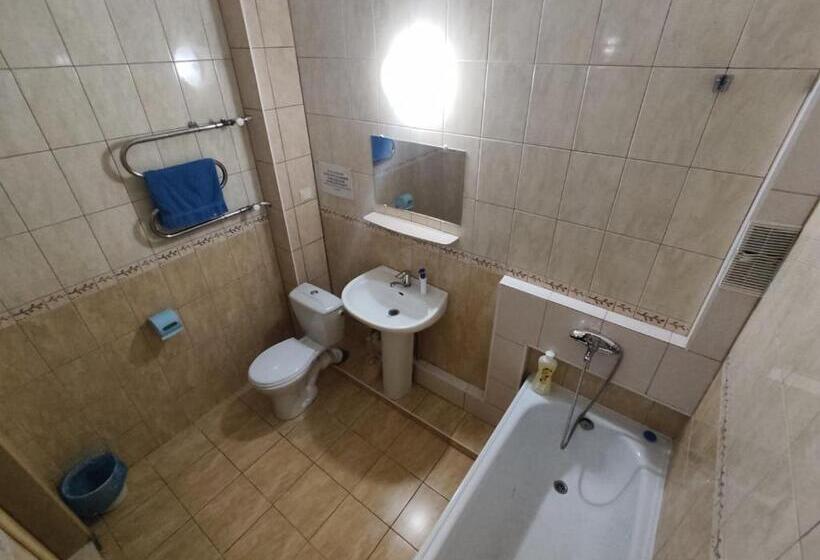 اتاق استاندارد, готель маєток