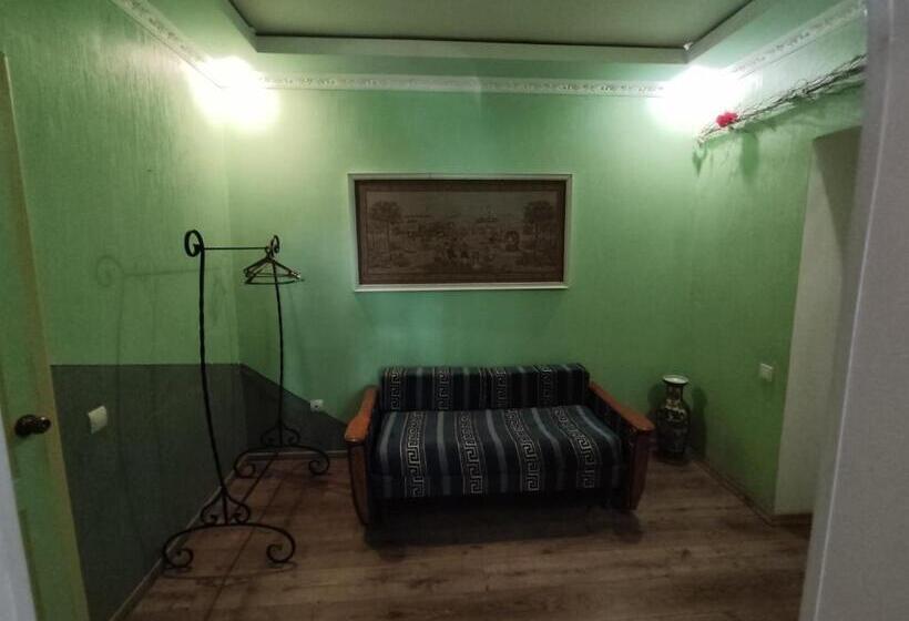 اتاق استاندارد, готель маєток