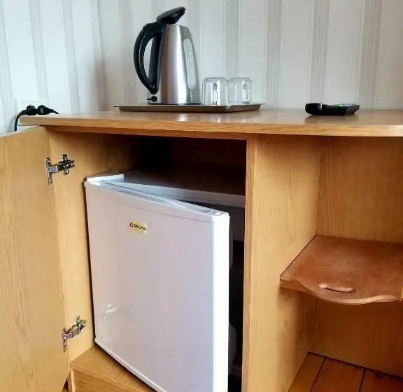 スタンダードルーム, садиба святослав