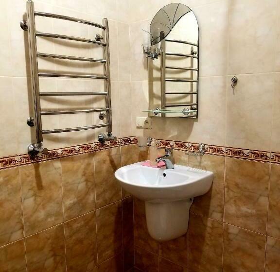 اتاق استاندارد, садиба святослав