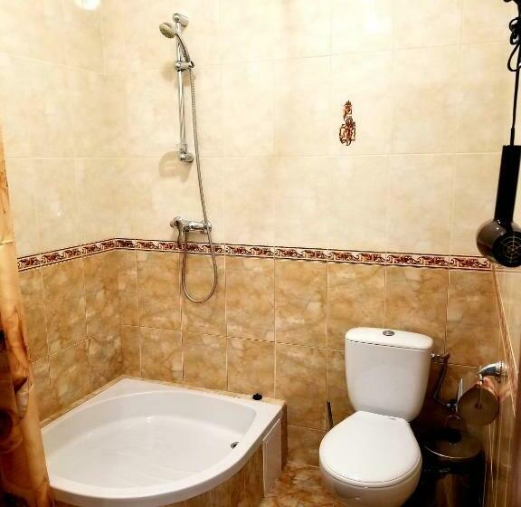 اتاق استاندارد, садиба святослав