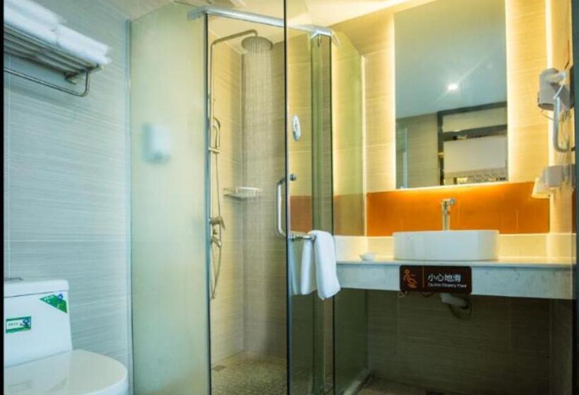 חדר סופריור, 7days Premium Kunming University Town Subway Station Branch