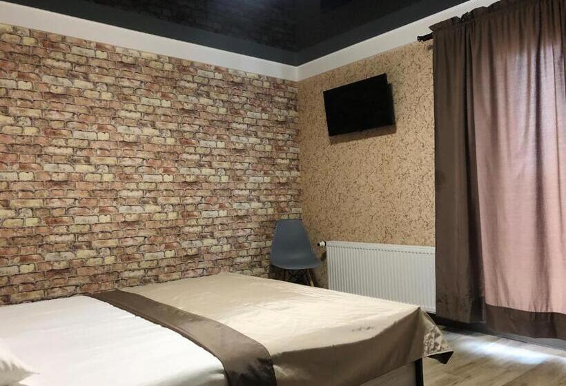 חדר סטנדרט, Bloom