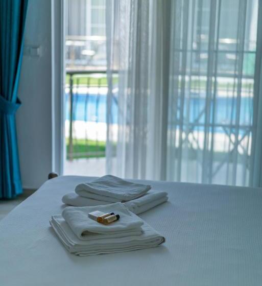 스탠다드 룸, Green Boutique Selimiye