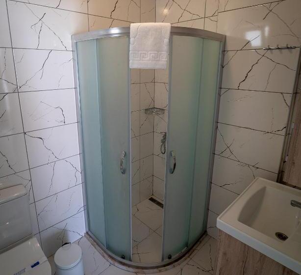 스탠다드 룸, Green Boutique Selimiye