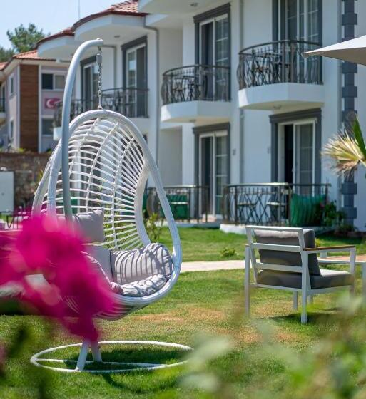 수피리어 룸, Green Boutique Selimiye