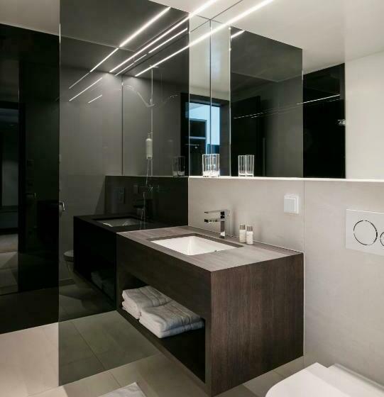 带1个卧室的公寓, Spitzerberg By B Smart