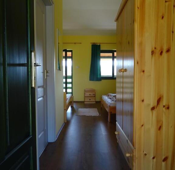 Appartement 1 Chambre, Kisrejtek Apartmanház