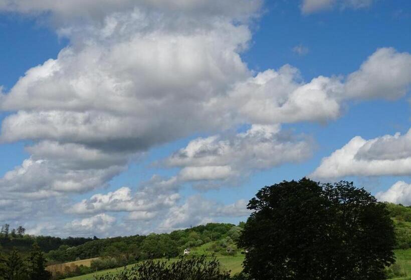 Appartement 1 Chambre, Kisrejtek Apartmanház