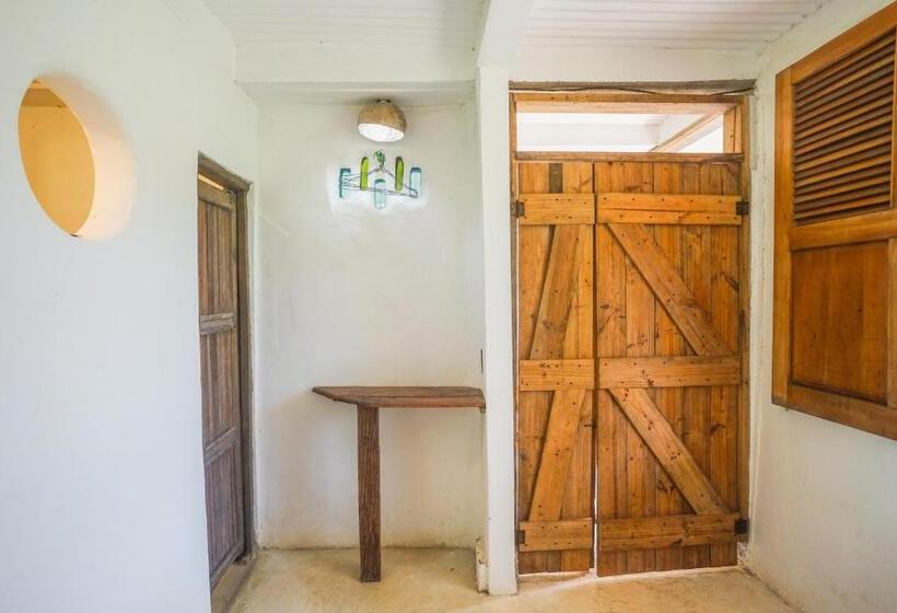 חדר סטנדרט, Ecocabaña Rosa María