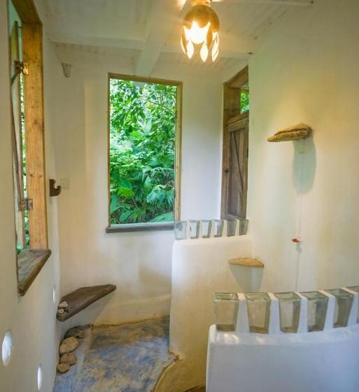 חדר סטנדרט, Ecocabaña Rosa María