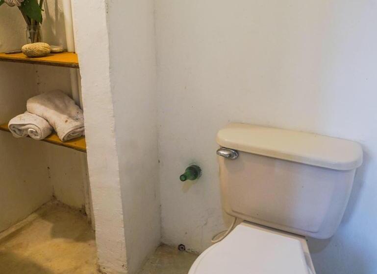 חדר סטנדרט, Ecocabaña Rosa María