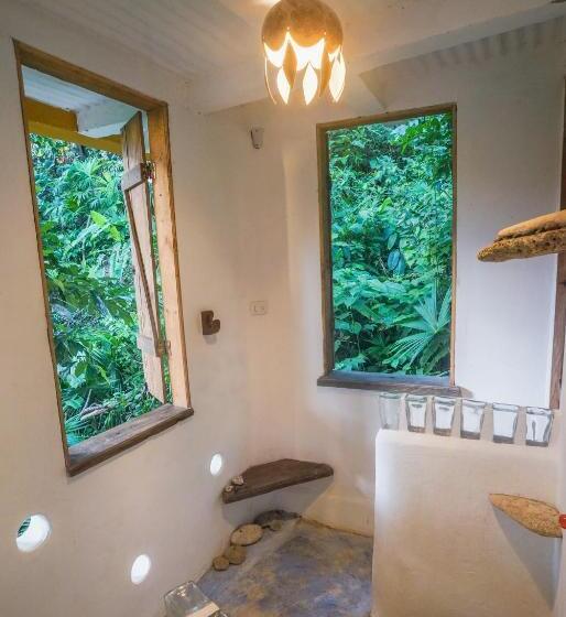 חדר סטנדרט, Ecocabaña Rosa María