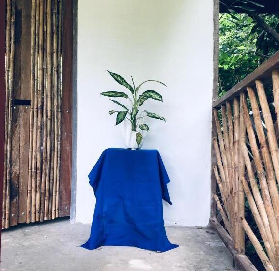 חדר סטנדרט, Ecocabaña Rosa María