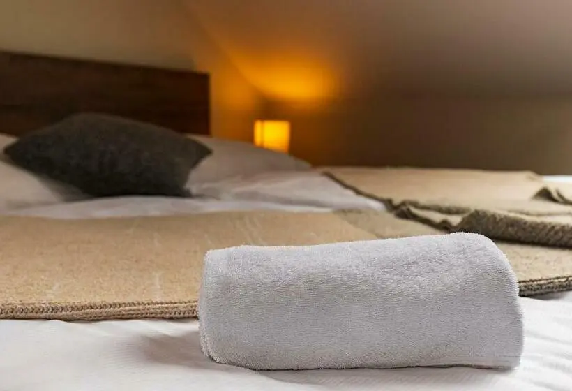 ベーシックルーム, Penzion Rejštejn