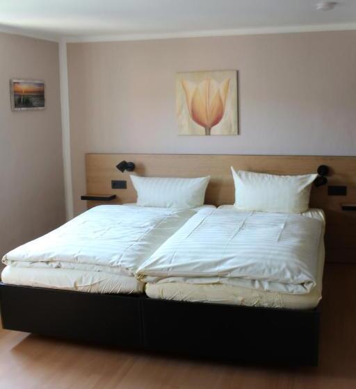 经济房, Landgasthof Porta