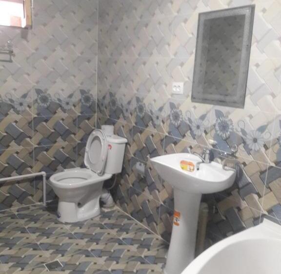 Quarto Estandar Individual, 129