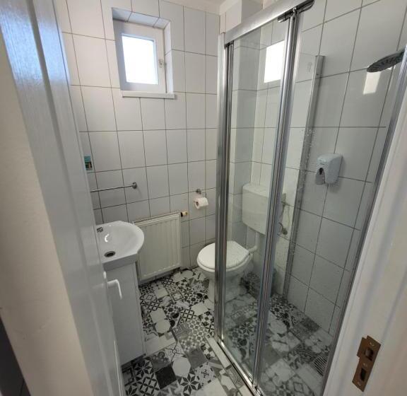 标准单人间, Capra Vecinului