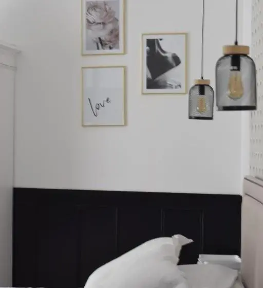 デラックスルーム, Le Domaine Des Sources