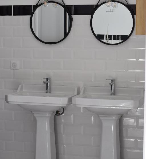 豪华房间, Le Domaine Des Sources