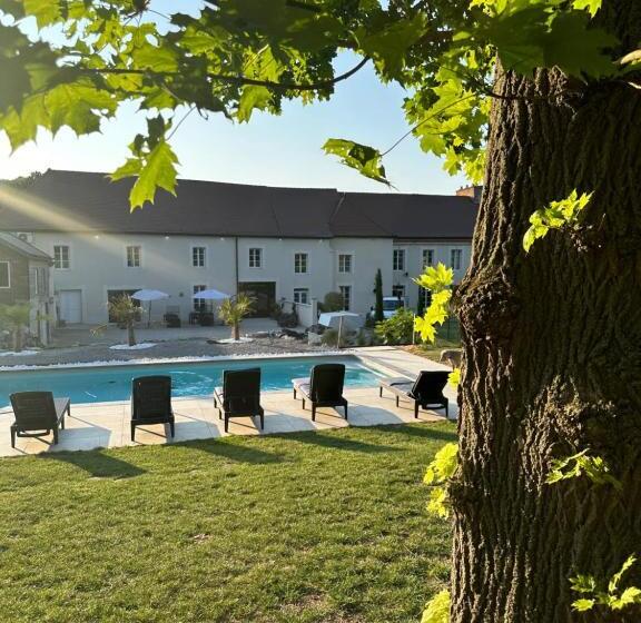 4间卧室的房子, Le Domaine Des Sources