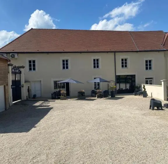 ４ベッドルームハウス, Le Domaine Des Sources