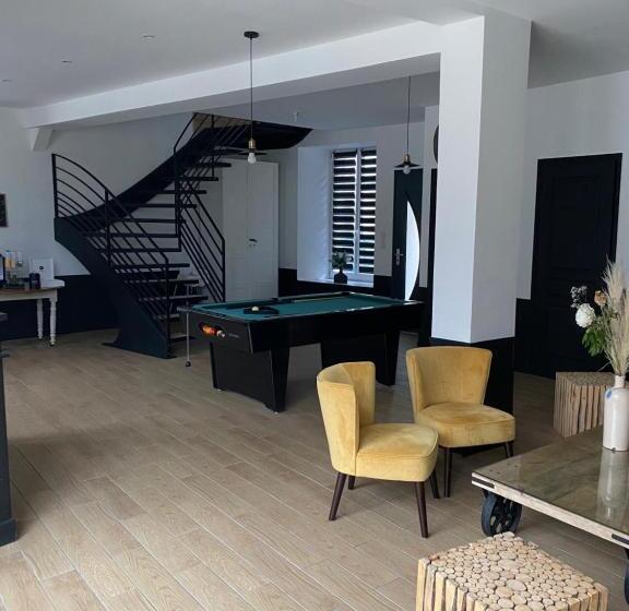 4间卧室的房子, Le Domaine Des Sources