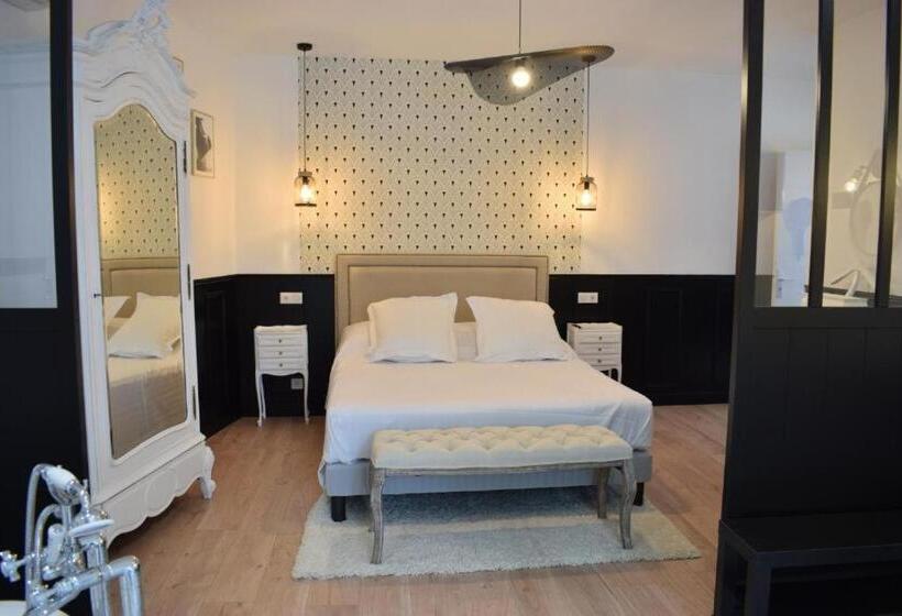 4间卧室的房子, Le Domaine Des Sources