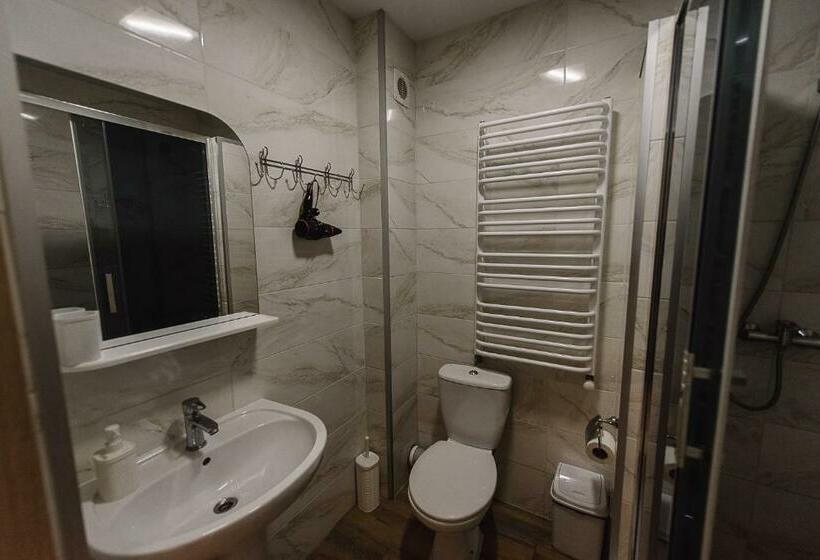 اتاق لوکس, Brooklyn 2