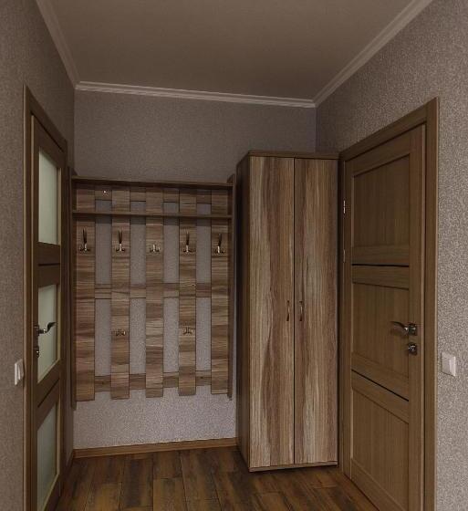 اتاق لوکس سه تخته, Brooklyn 2