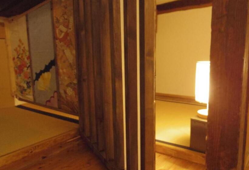 공동 객실, ゲストハウス喜平