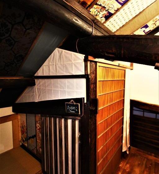 공동 객실, ゲストハウス喜平