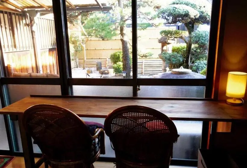 スタンダードルーム, ゲストハウス喜平
